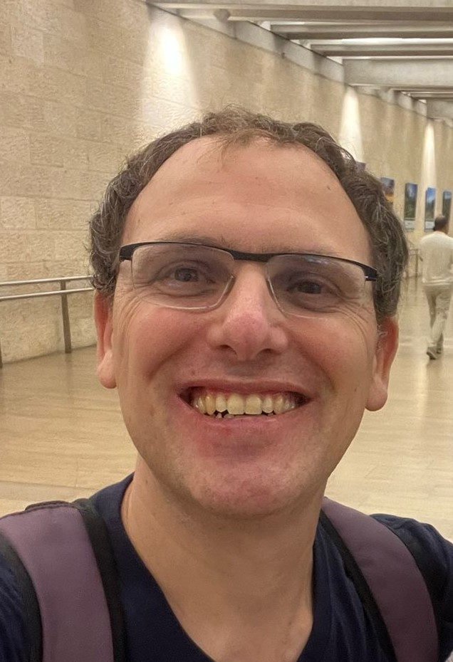 יונתן רוזן